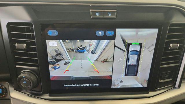 new 2026 Ford F-350 car, priced at $96,792