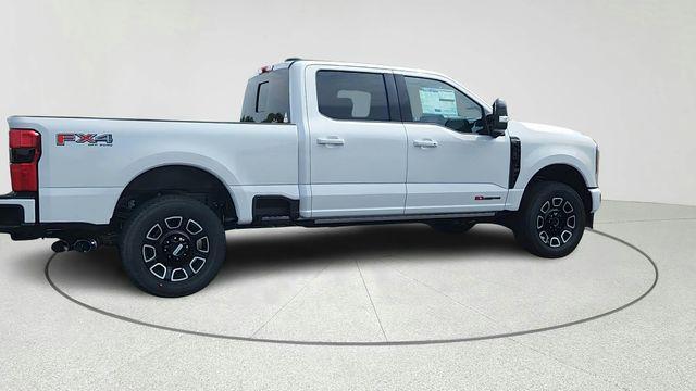 new 2026 Ford F-350 car, priced at $96,792