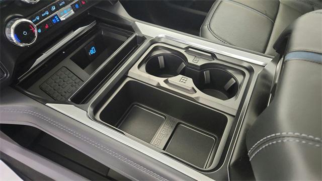 new 2026 Ford F-350 car, priced at $97,292