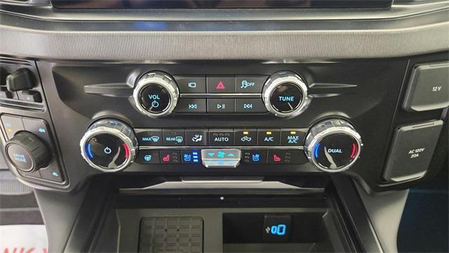 new 2026 Ford F-350 car, priced at $97,292