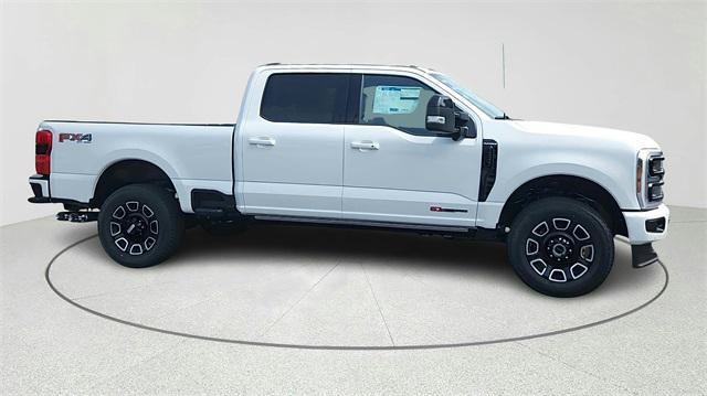 new 2026 Ford F-350 car, priced at $97,292