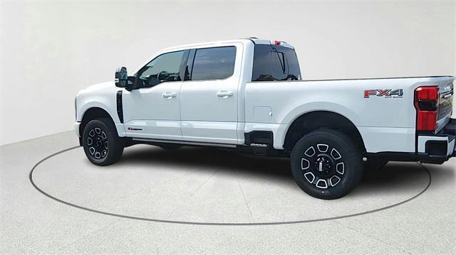 new 2026 Ford F-350 car, priced at $97,292