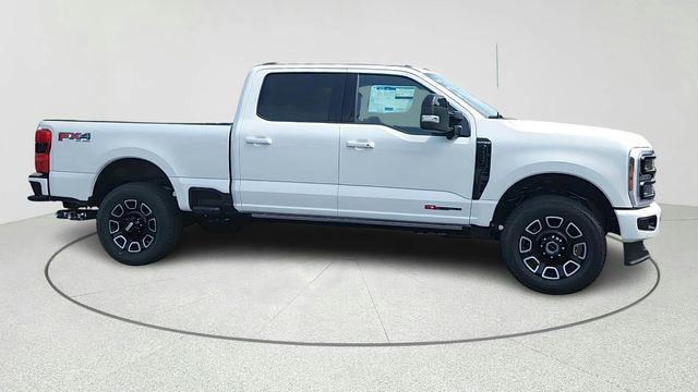 new 2026 Ford F-350 car, priced at $96,792