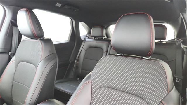 used 2024 Ford Escape car, priced at $25,989