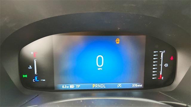 used 2024 Ford Escape car, priced at $25,989
