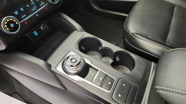 used 2020 Ford Escape car, priced at $18,889