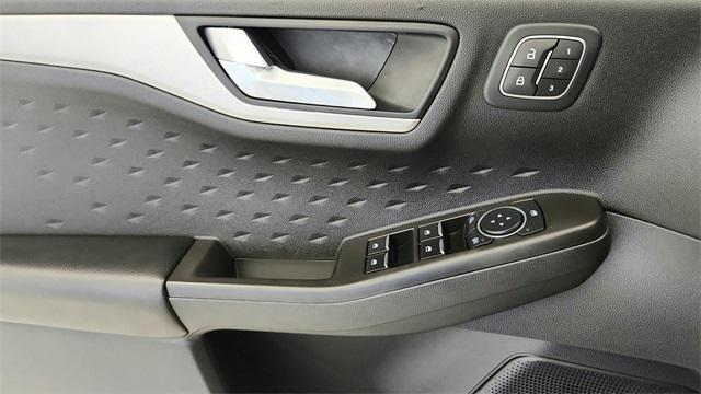 used 2020 Ford Escape car, priced at $18,889