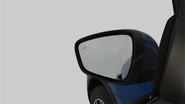 used 2020 Ford Escape car, priced at $18,889