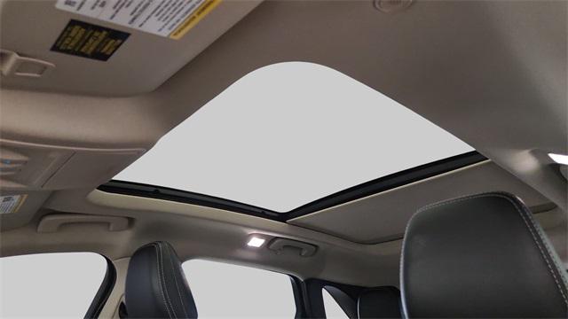 used 2020 Ford Escape car, priced at $18,889