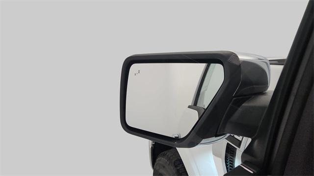 new 2025 Ford F-150 car, priced at $53,490