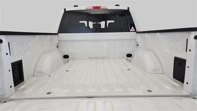 new 2025 Ford F-150 car, priced at $53,490