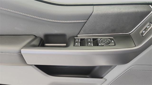 new 2025 Ford F-150 car, priced at $53,490