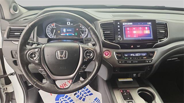 used 2022 Honda Ridgeline car, priced at $31,333