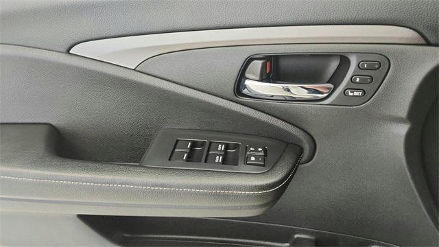 used 2022 Honda Ridgeline car, priced at $31,333