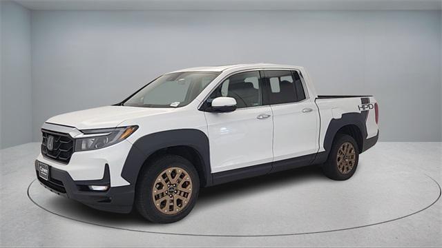 used 2022 Honda Ridgeline car, priced at $31,333