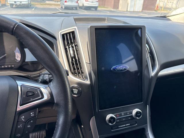 used 2024 Ford Edge car, priced at $24,589