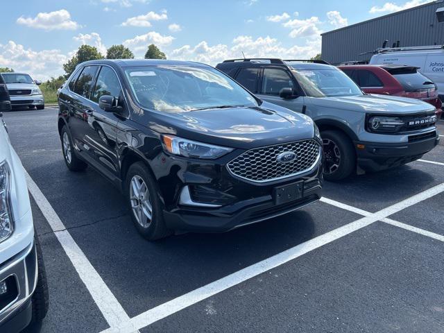 used 2024 Ford Edge car, priced at $24,589