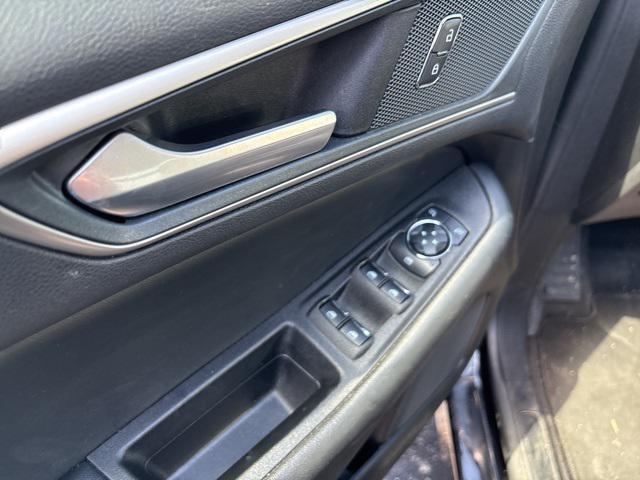 used 2024 Ford Edge car, priced at $24,589
