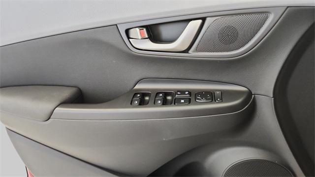 used 2020 Hyundai Kona car, priced at $20,889