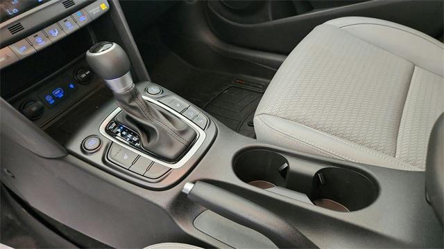 used 2020 Hyundai Kona car, priced at $20,889