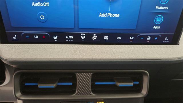 new 2025 Ford Maverick car, priced at $32,638