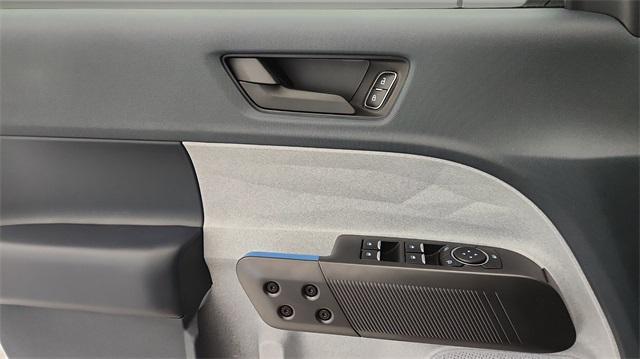 new 2025 Ford Maverick car, priced at $32,638