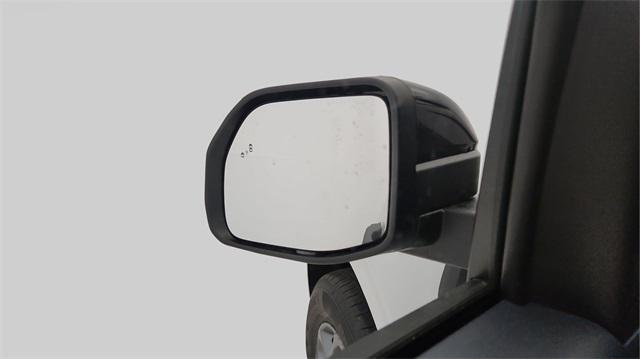 new 2025 Ford Maverick car, priced at $32,638