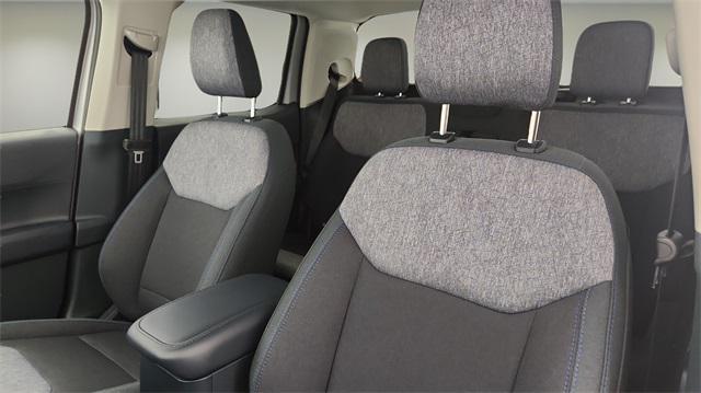 new 2025 Ford Maverick car, priced at $32,638