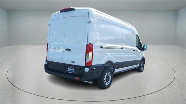 new 2025 Ford Transit-250 car, priced at $51,631