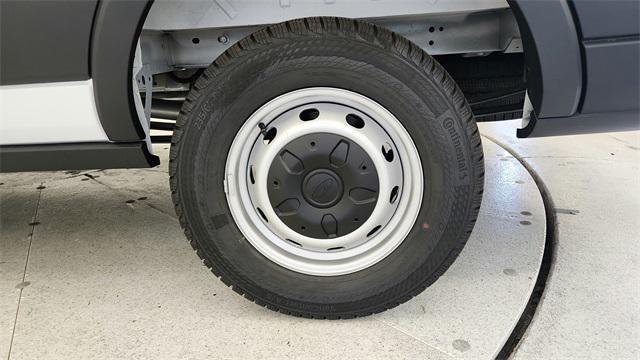 new 2025 Ford Transit-250 car, priced at $51,631