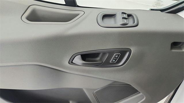 new 2025 Ford Transit-250 car, priced at $51,631