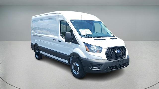 new 2025 Ford Transit-250 car, priced at $52,715
