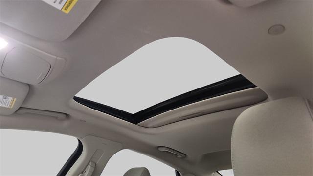 used 2020 Ford Fusion car, priced at $17,489