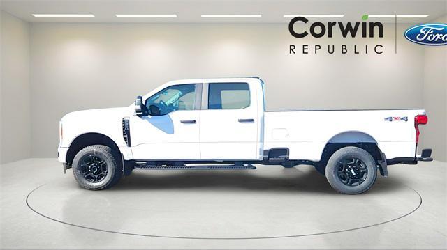 new 2024 Ford F-350 car, priced at $55,890