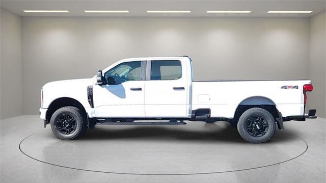 new 2024 Ford F-350 car, priced at $56,250