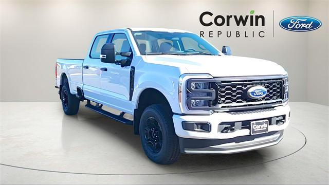 new 2024 Ford F-350 car, priced at $55,890