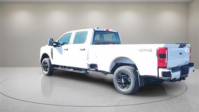 new 2024 Ford F-350 car, priced at $56,250