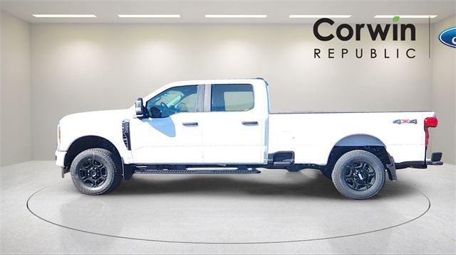 new 2024 Ford F-350 car, priced at $56,348