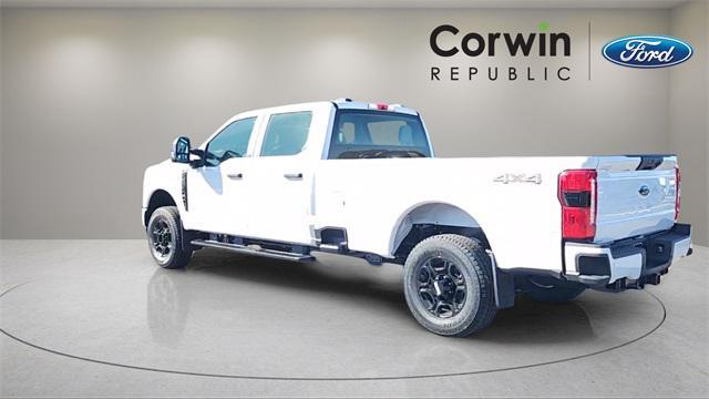 new 2024 Ford F-350 car, priced at $57,196