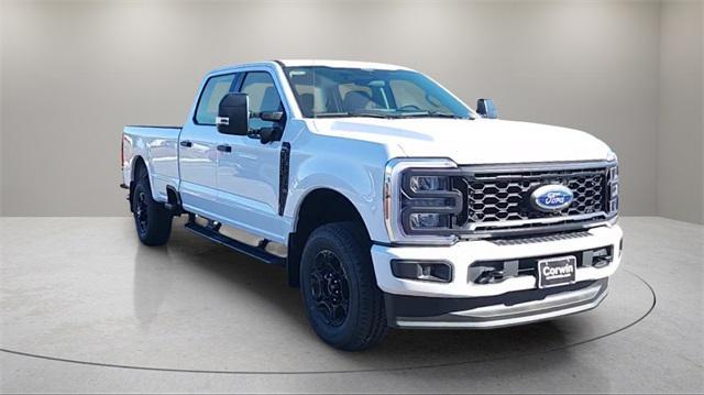 new 2024 Ford F-350 car, priced at $56,250