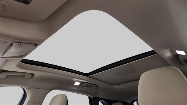 used 2020 Ford Escape car, priced at $16,489