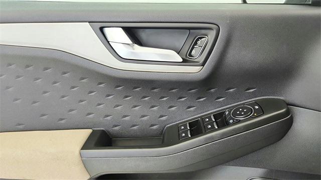 used 2020 Ford Escape car, priced at $16,489