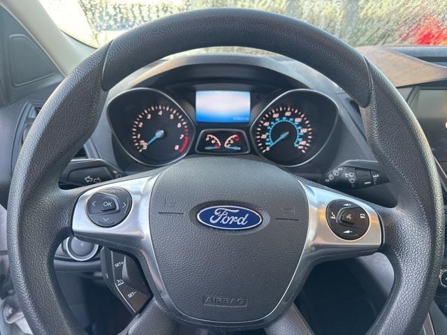 used 2016 Ford Escape car, priced at $11,989