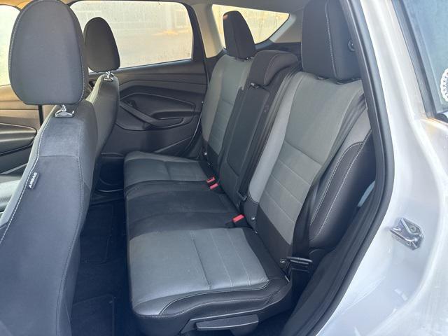 used 2016 Ford Escape car, priced at $11,989