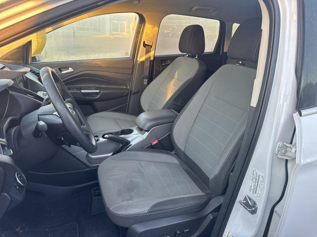 used 2016 Ford Escape car, priced at $11,989