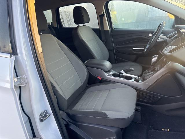 used 2016 Ford Escape car, priced at $11,989