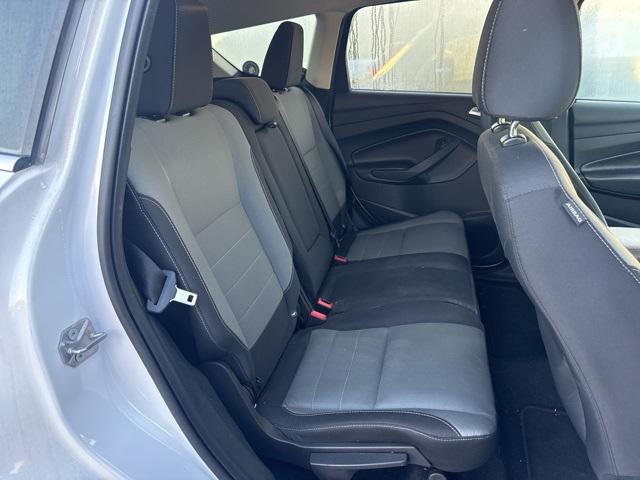 used 2016 Ford Escape car, priced at $11,989
