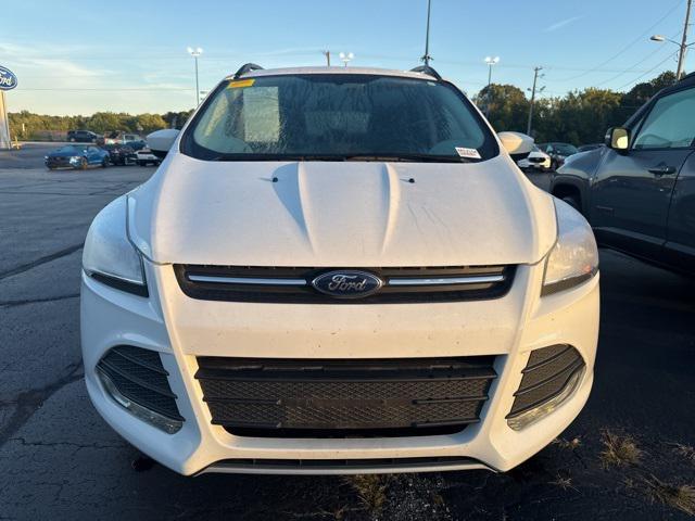 used 2016 Ford Escape car, priced at $11,989