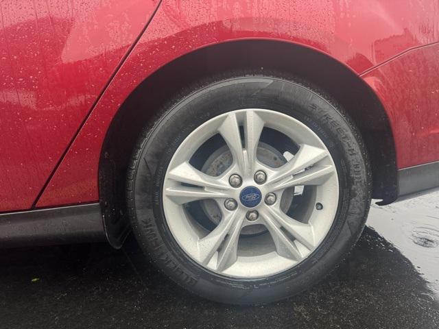 used 2014 Ford Focus car, priced at $6,689
