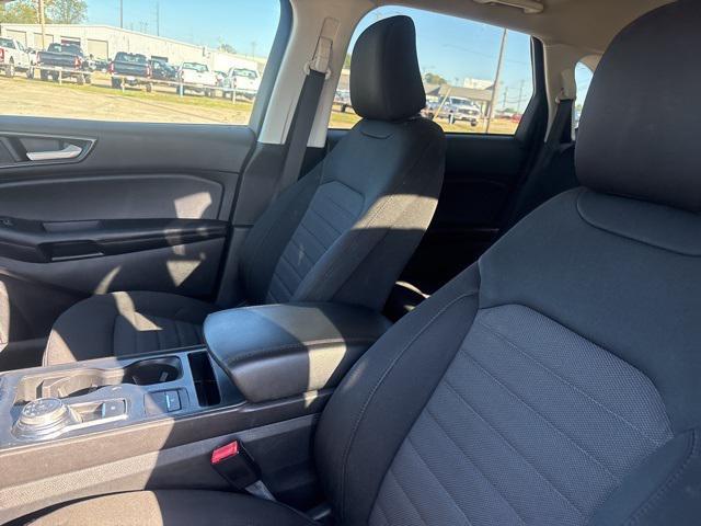 used 2022 Ford Edge car, priced at $19,174
